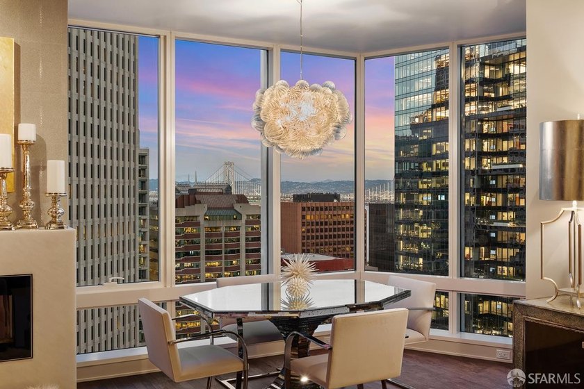 Welcome to Residence 27C at Millennium Tower, an exceptional - photo 37