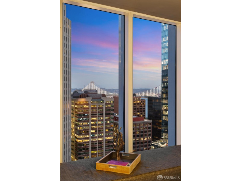 Welcome to Residence 27C at Millennium Tower, an exceptional - photo 38