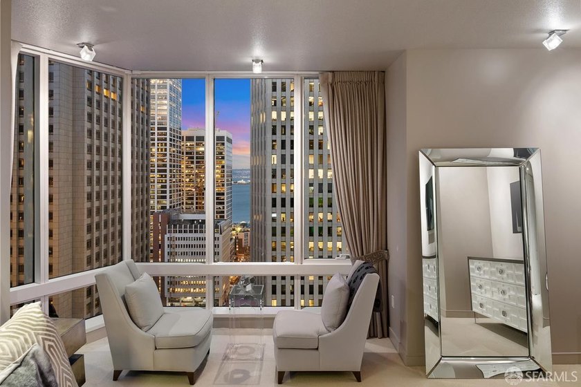 Welcome to Residence 27C at Millennium Tower, an exceptional - photo 39