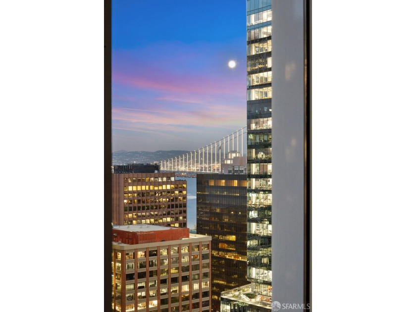 Welcome to Residence 27C at Millennium Tower, an exceptional - photo 40