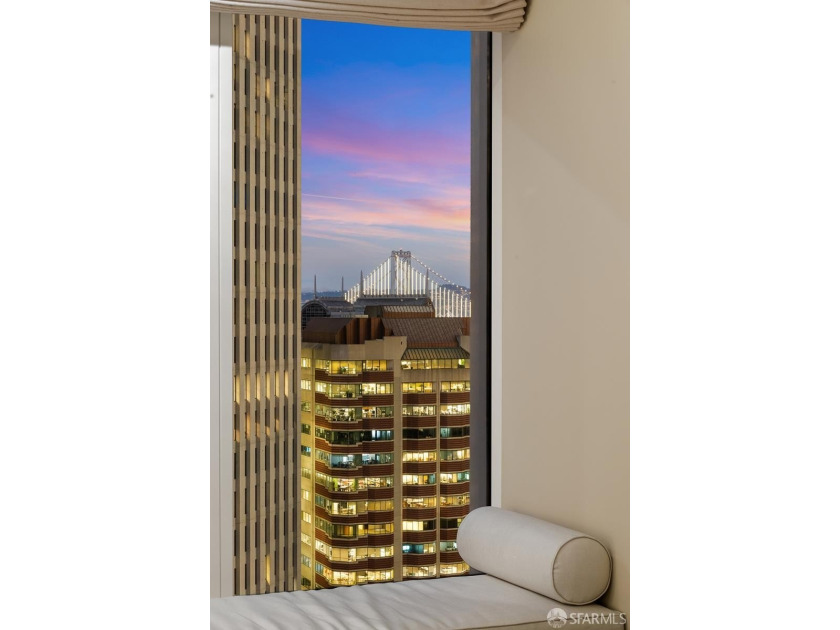Welcome to Residence 27C at Millennium Tower, an exceptional - photo 41