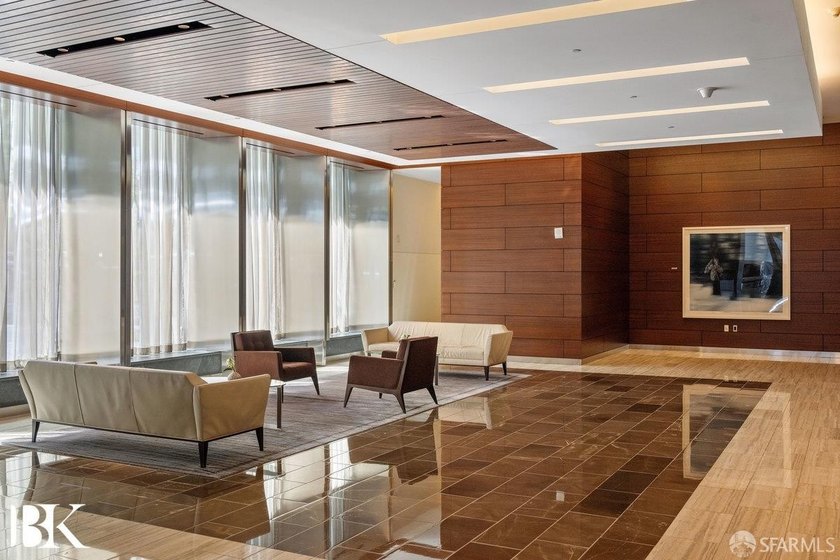 Welcome to Residence 27C at Millennium Tower, an exceptional - photo 42