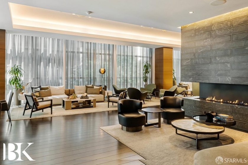 Welcome to Residence 27C at Millennium Tower, an exceptional - photo 44