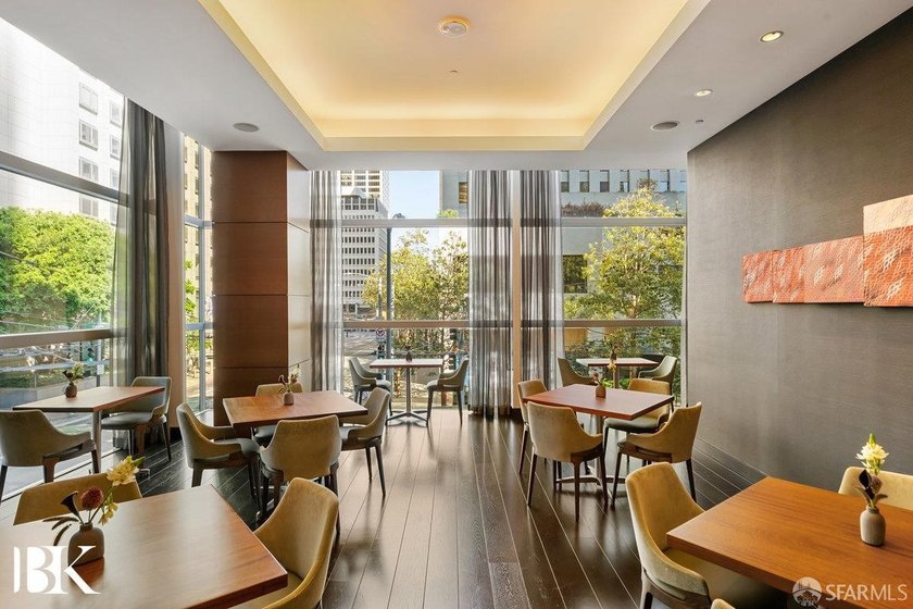 Welcome to Residence 27C at Millennium Tower, an exceptional - photo 47