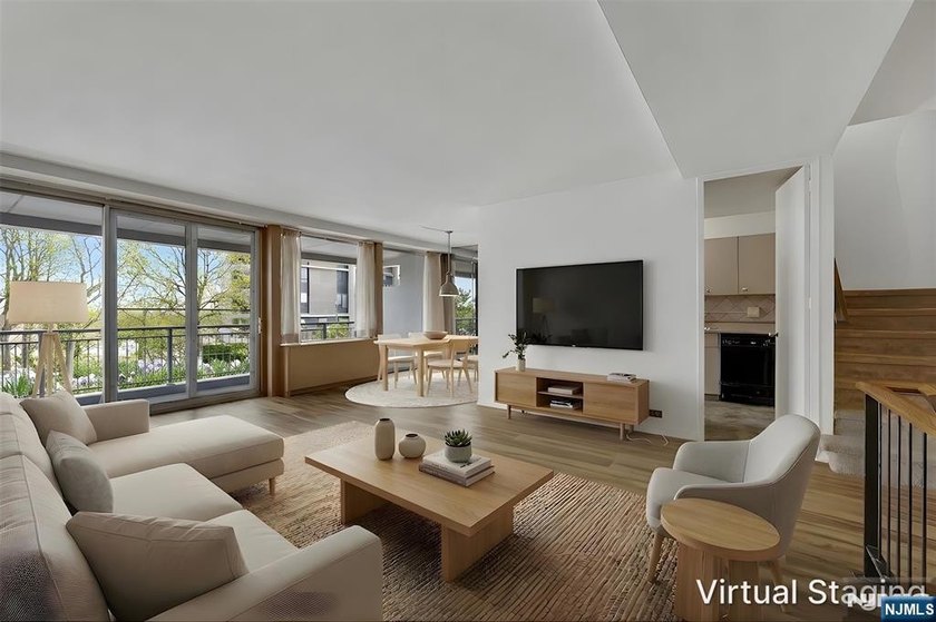 CONTACT DEBRA JACOBS &amp; HALLEY NATKIN COLDWELL BANKER FORT LEE - photo 8