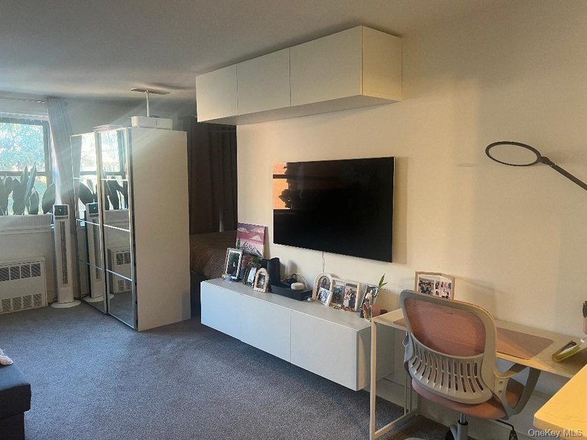 Beautiful Large, L Shaped Studio co-op, with sleeping alcove - photo 9