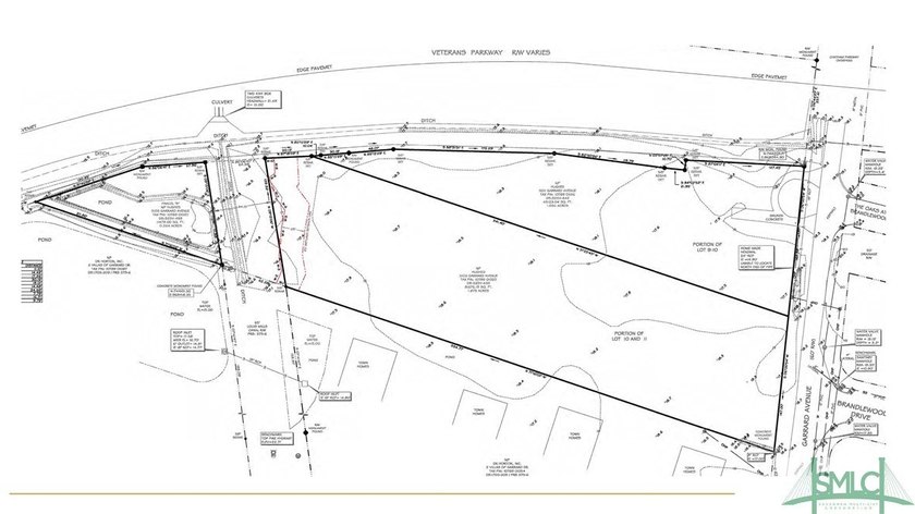 This approved development project is approved for a total of 75 - photo 3