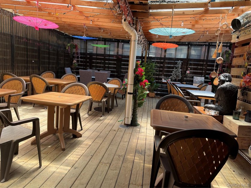 Prime Turnkey Restaurant Opportunity, Rare chance to own a - photo 6