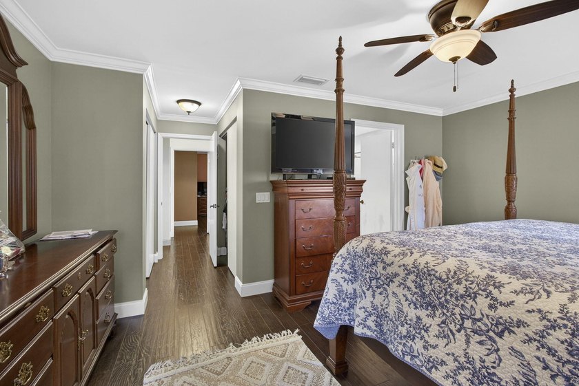 Discover resort-style living in this beautifully renovated - photo 13