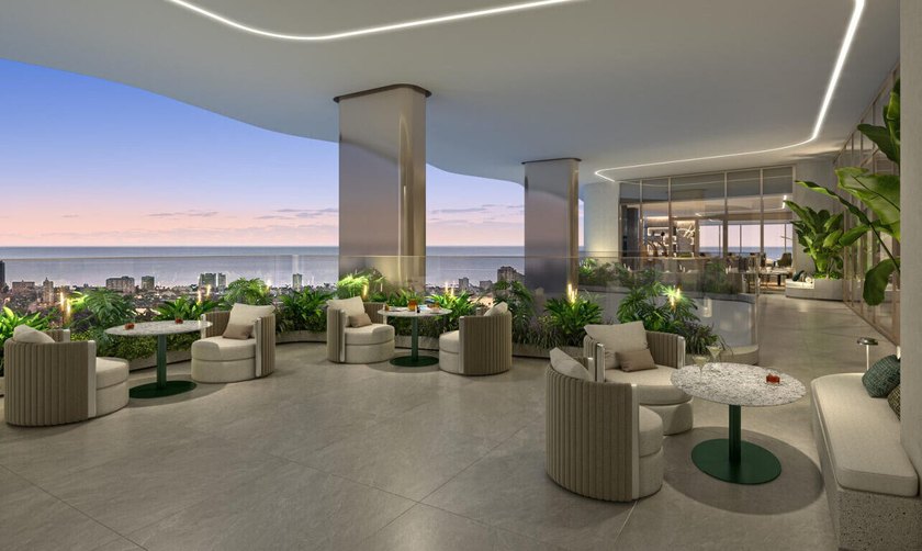 Fort Lauderdale has to offer at Las olas and the River. 5 - photo 15