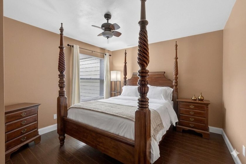 Discover resort-style living in this beautifully renovated - photo 17