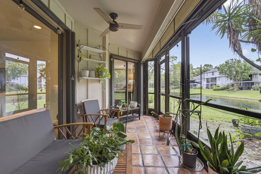 Discover resort-style living in this beautifully renovated - photo 20