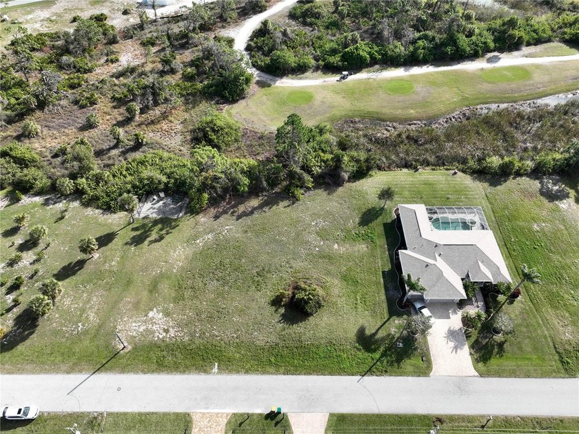GOLF COURSE LOT ROTONDA WEST. *PRICE REDUCED! * MOTIVATED - photo 22