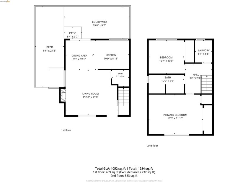 Beautiful townhouse-style, two-story condo featuring 2 bedrooms - photo 33