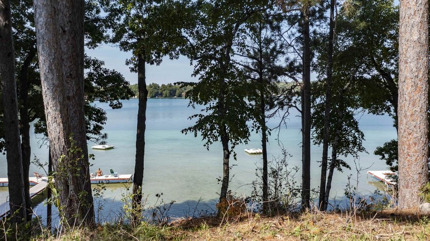 CONDO MLS #50315295 located on the Waupaca Chain O' Lakes! - photo 5