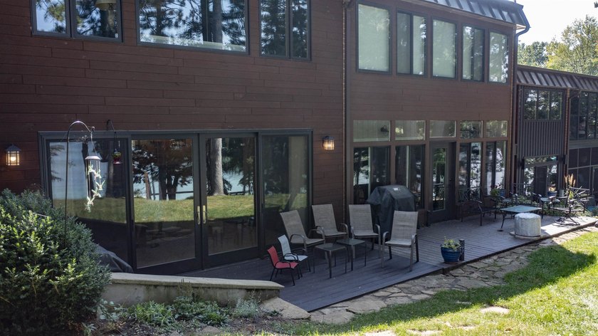 CONDO MLS #50315295 located on the Waupaca Chain O' Lakes! - photo 7