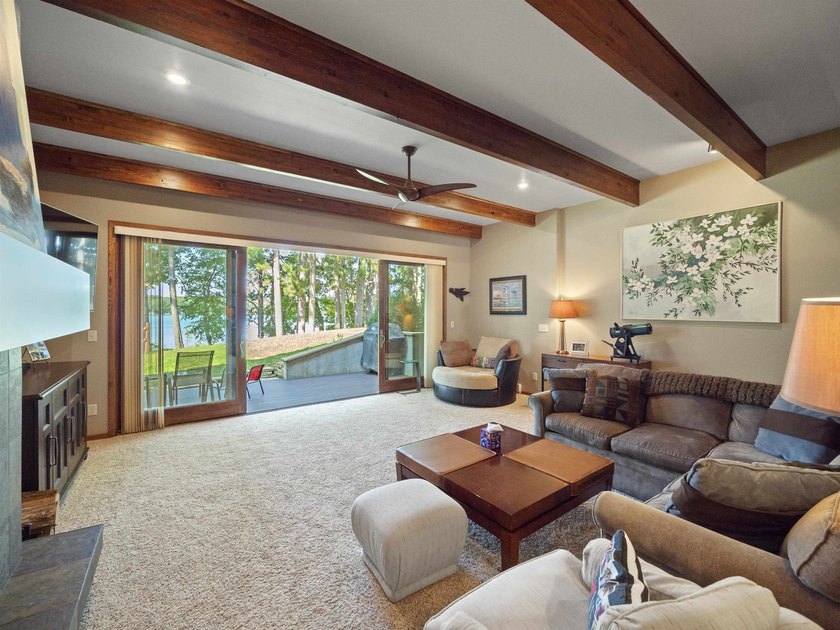 CONDO MLS #50315295 located on the Waupaca Chain O' Lakes! - photo 10