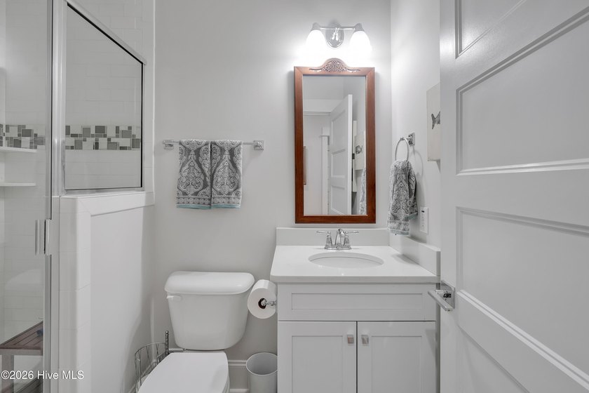 Tucked along a peaceful tidal creek, 101 Teal Circle is the kind - photo 11