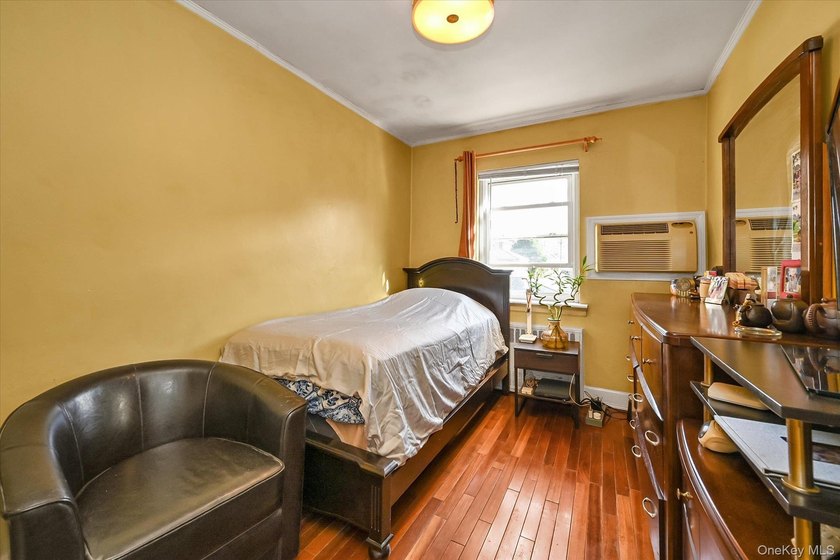 Solid brick home with R4 zoning in a prime Flushing/Fresh - photo 12