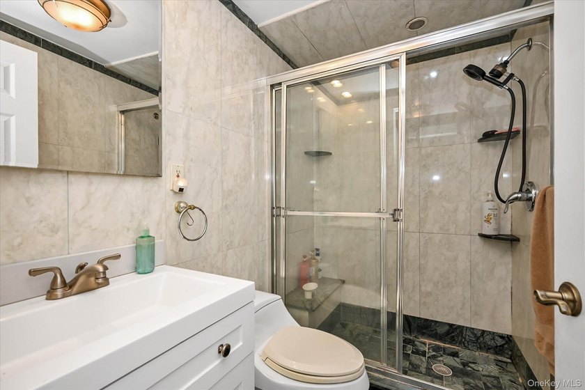 Solid brick home with R4 zoning in a prime Flushing/Fresh - photo 13