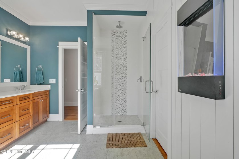 Tucked along a peaceful tidal creek, 101 Teal Circle is the kind - photo 25