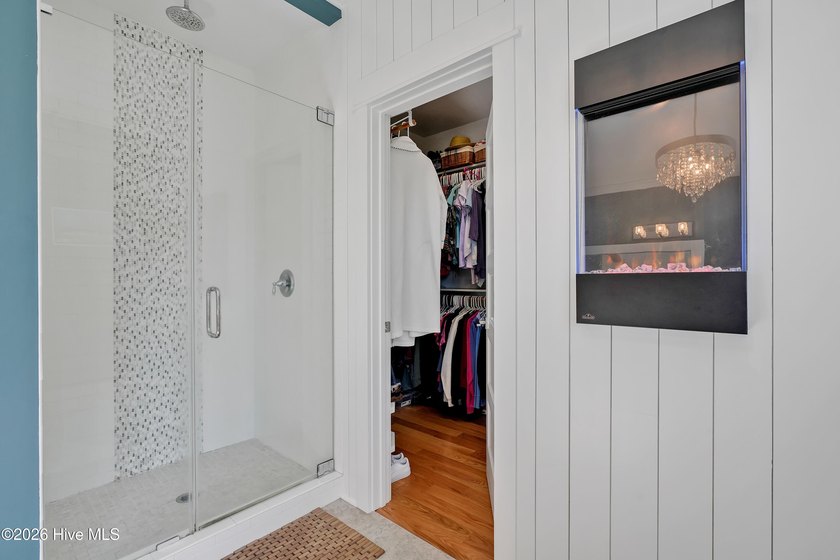 Tucked along a peaceful tidal creek, 101 Teal Circle is the kind - photo 26