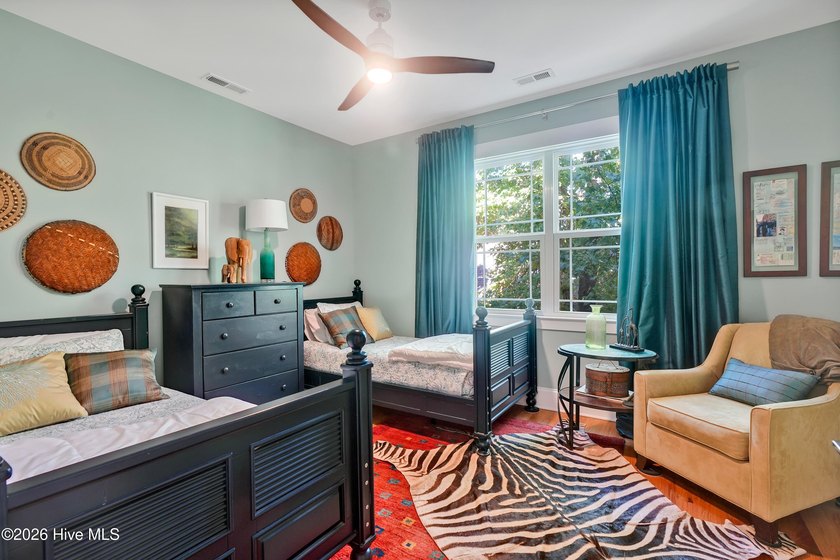 Tucked along a peaceful tidal creek, 101 Teal Circle is the kind - photo 36