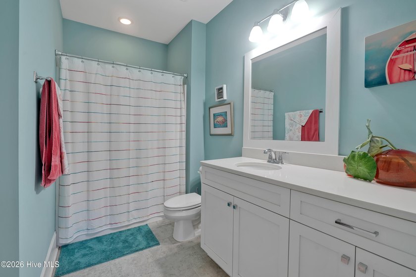 Tucked along a peaceful tidal creek, 101 Teal Circle is the kind - photo 37