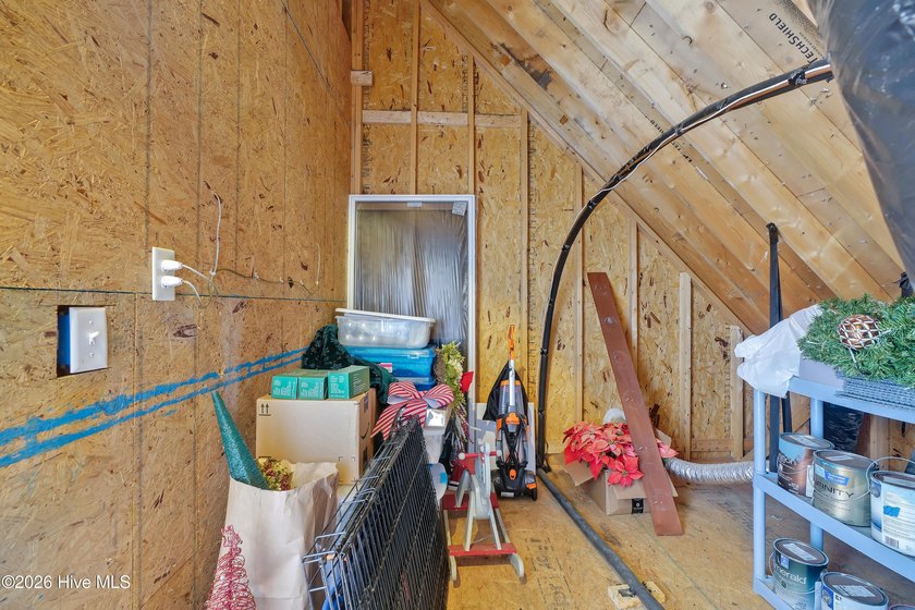 Tucked along a peaceful tidal creek, 101 Teal Circle is the kind - photo 39
