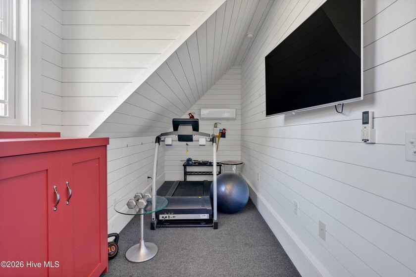 Tucked along a peaceful tidal creek, 101 Teal Circle is the kind - photo 40