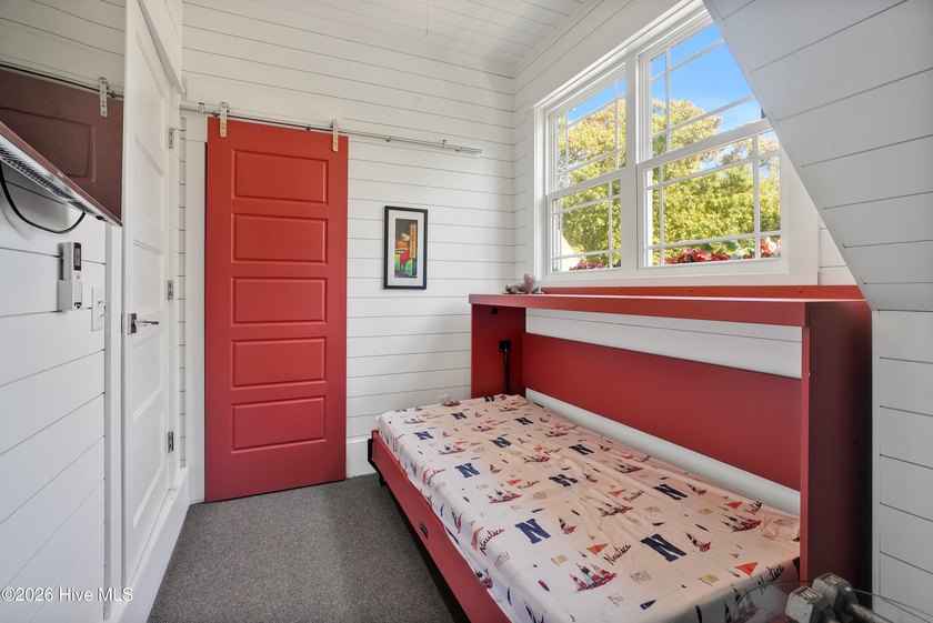 Tucked along a peaceful tidal creek, 101 Teal Circle is the kind - photo 42