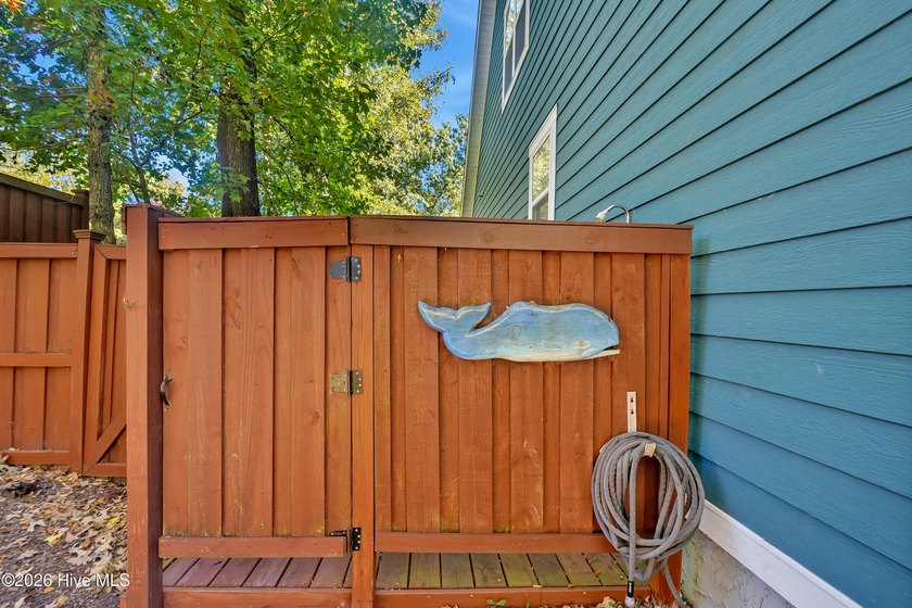 Tucked along a peaceful tidal creek, 101 Teal Circle is the kind - photo 48