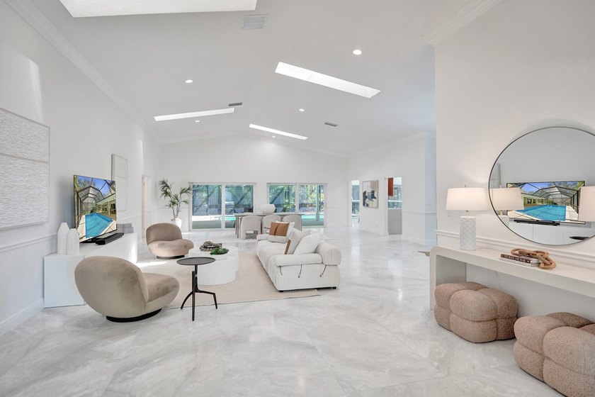 Welcome to 2401 NW 39th St! Situated in the highly sought-after - photo 4