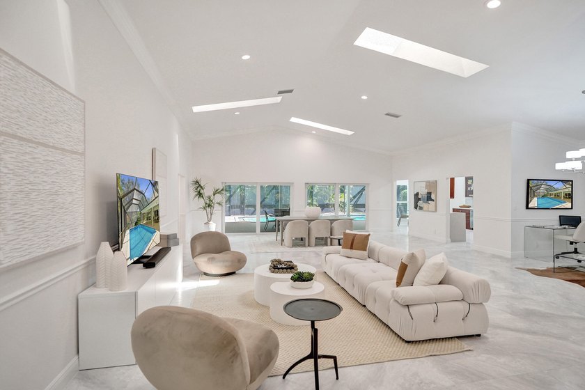 Welcome to 2401 NW 39th St! Situated in the highly sought-after - photo 7