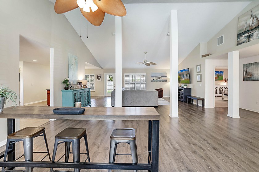 DO NOT MISS this opportunity!! NO HOA corner lot home featuring - photo 6