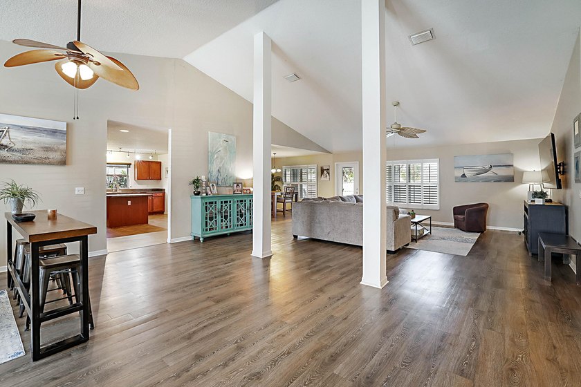 DO NOT MISS this opportunity!! NO HOA corner lot home featuring - photo 7