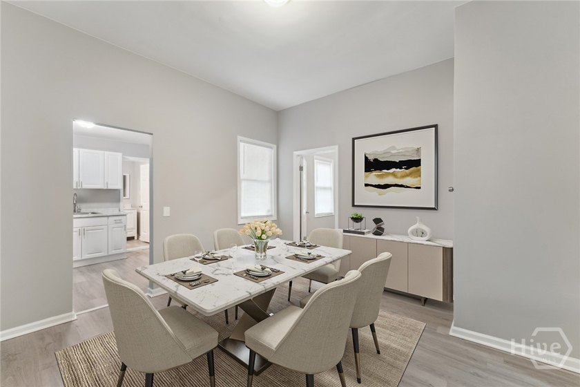 Unique opportunity to acquire newly renovated 6 unit building - photo 3