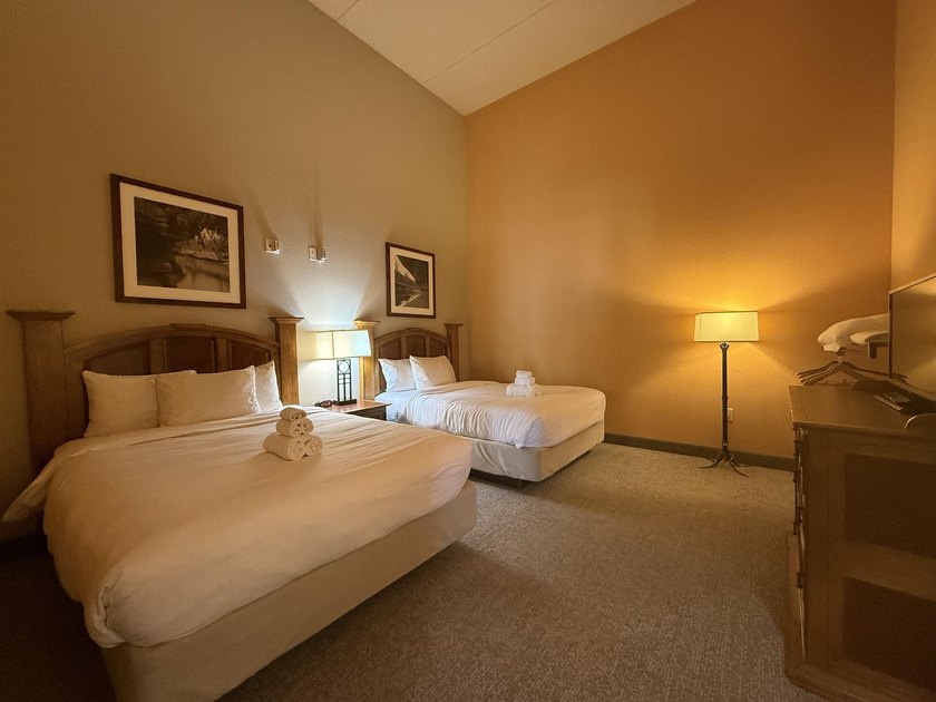 Enjoy prime first-floor living with this condo perfectly - photo 13