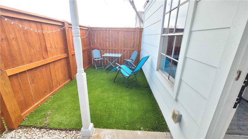 What an AMAZING home!!! This beautiful townhome boasts 2 HUGE - photo 22