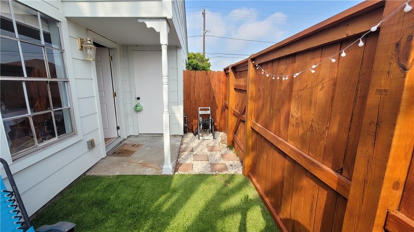 What an AMAZING home!!! This beautiful townhome boasts 2 HUGE - photo 23