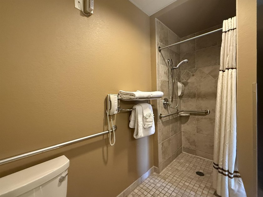Enjoy prime first-floor living with this condo perfectly - photo 23