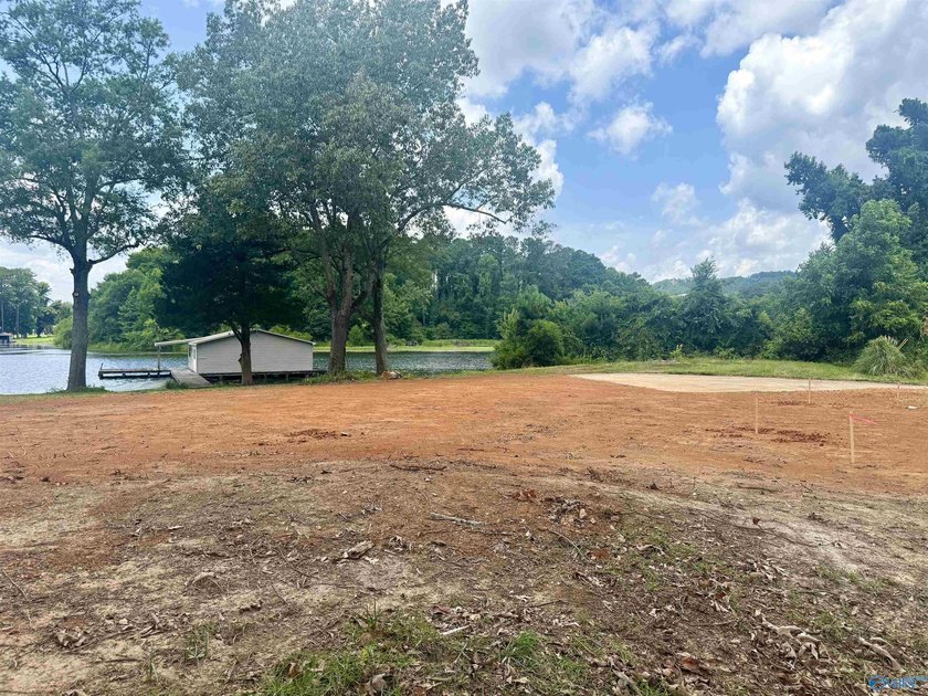 Waterfront opportunity on Lake Guntersville, located just off - photo 5