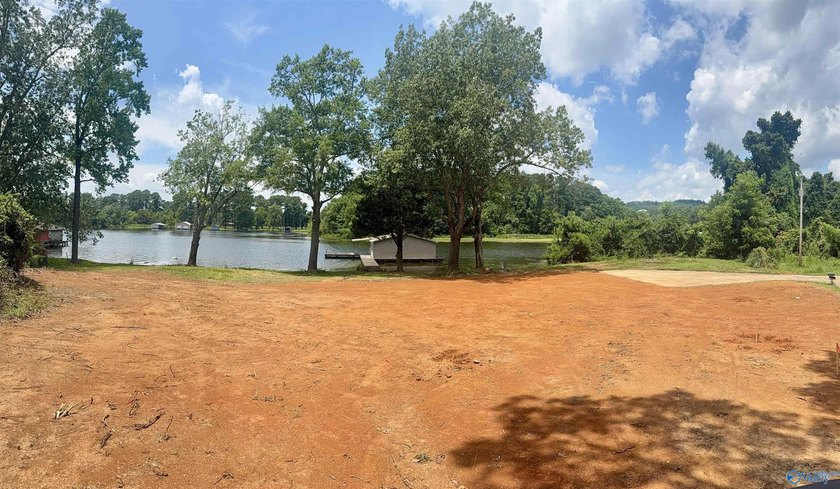 Waterfront opportunity on Lake Guntersville, located just off - photo 7