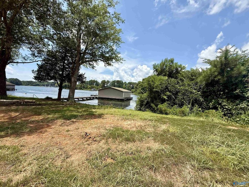 Waterfront opportunity on Lake Guntersville, located just off - photo 8