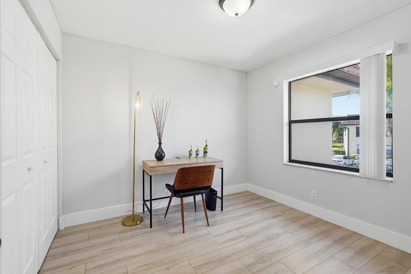 Welcome to this beautifully renovated 2BR/2BA condo in the - photo 14