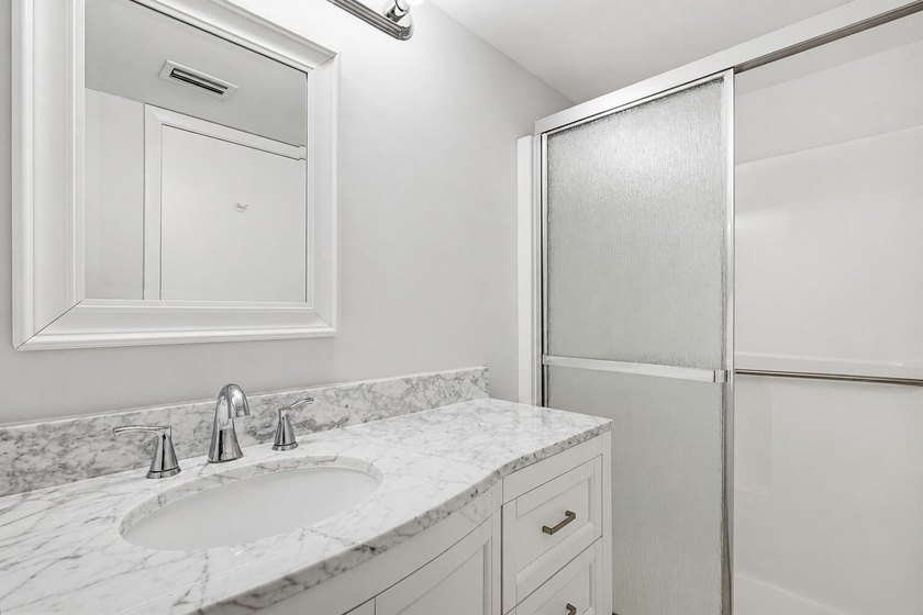 Welcome to this beautifully renovated 2BR/2BA condo in the - photo 15