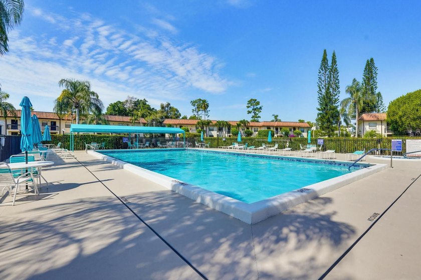Welcome to this beautifully renovated 2BR/2BA condo in the - photo 19