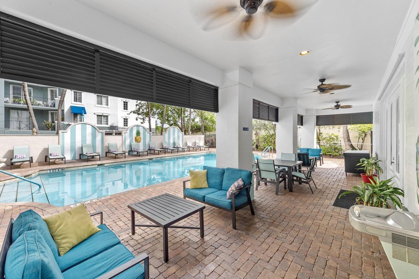 Pineapple Grove Village is in the heart of downtown Delray - photo 28