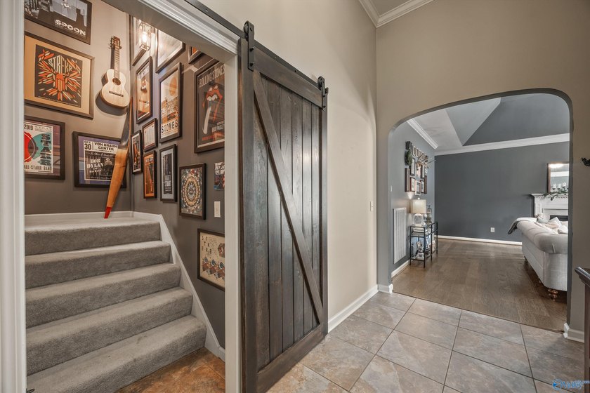 Nestled in Huntsville's resort-style Lake Forest community, this - photo 4
