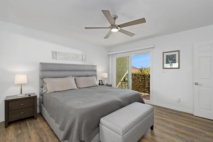 Tucked into the gated enclave of Del Cerro Heights, this fully - photo 13